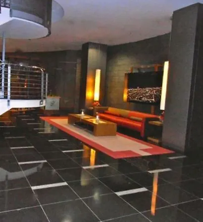 Apartamento Lujo Lejlighed *
