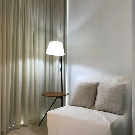 Apartamento Lujo Santa Cruz de Tenerife