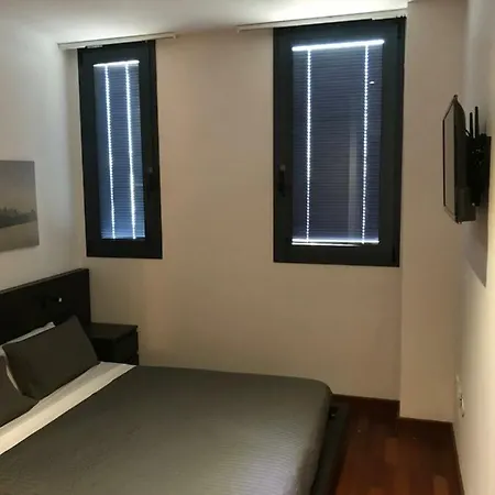 Apartamento Lujo Lejlighed *
