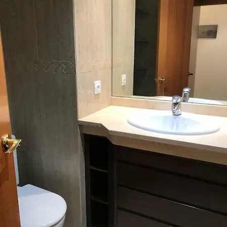 Apartamento Lujo Santa Cruz de Tenerife