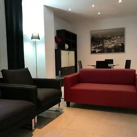 Lejlighed Apartamento Lujo *