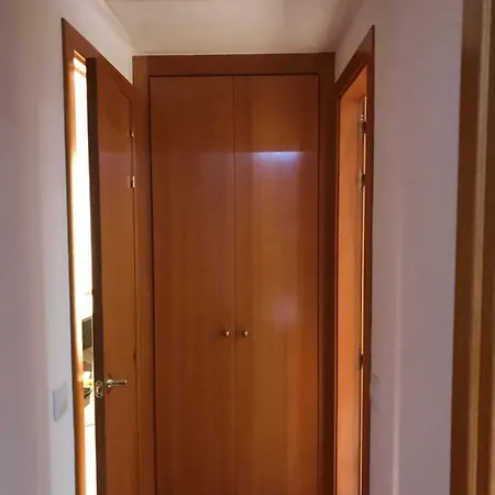 Apartamento Lujo * Santa Cruz de Tenerife
