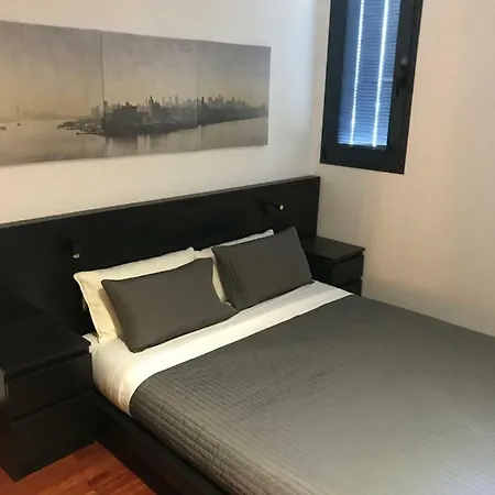 Apartamento Lujo Lejlighed