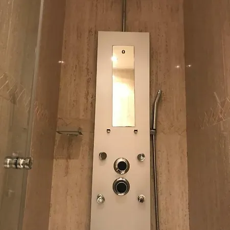 Apartamento Lujo Lejlighed *