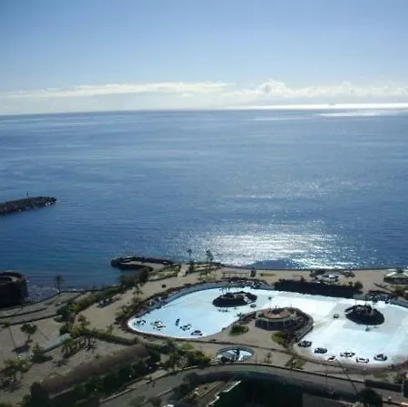 Apartamento Lujo Lejlighed Santa Cruz de Tenerife