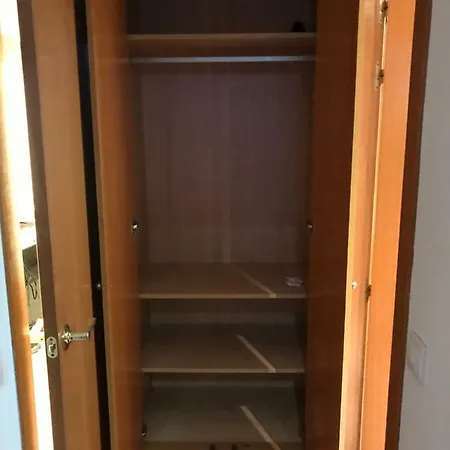 Lejlighed Apartamento Lujo *